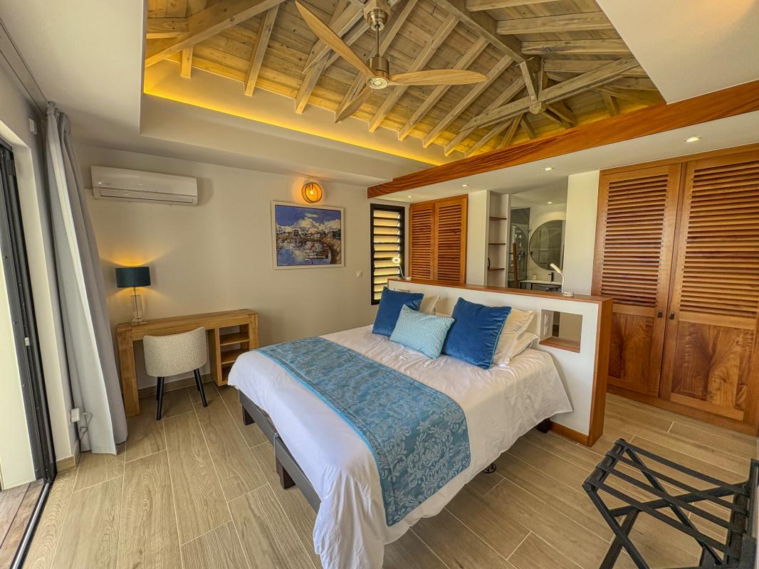 25.Location villa piscine Saint François Guadeloupe_Suite 1